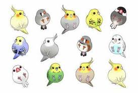 Birds Flying High Lyrics Lil Wayne Pin By Prita Rahmadiah On Bird Illustrations And Crafts Cute Animal Drawings Animal Drawings Cute Doodles