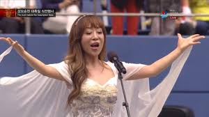 Sumi jo official l 조수미 l. Sumi Jo ì¡°ìˆ˜ë¯¸ Performs At The Event Before Papal Mass êµí™©ë¯¸ì‚¬ ì‹ì „í–‰ì‚¬ Youtube