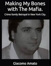 Gambino Crime Family Soldiers- Joey Bilotti & Georgie Campos.