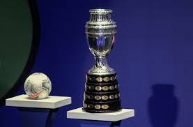 — copa américa (@copaamerica) june 14, 2021. Colombia Stripped Of Right To Co Host Copa America 2021 My Soccer Hub