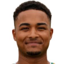 Benjamin Martindale Profile