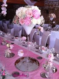 Vase Martini Blanc Accueil Catalogue Decoration Vases Vase Martini Wedding Centerpieces Floral Centerpieces Wedding Decorations