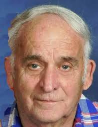 Obituary information for James M Conklin