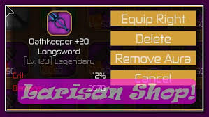 We did not find results for: Jual Swordburst 2 Oathkeeper 20 Longsword Dari Larisan Shop Itemku