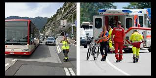 Get directions to axenstrasse, 5 and view details like the building's postal code, description, photos, and reviews on each business in the axenstrasse, 5. Unfall Auf Axenstrasse Sperrung Aufgehoben Auto Mobil