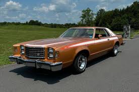 Image result for Coral 1977 Ford
