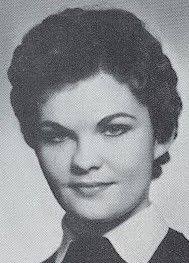 Katherine Wilson Gray (1940-2009)