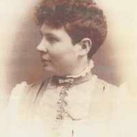 Laura Lauretta Woodland (1867–1958)