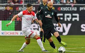 Bild says pavlenka may continue his career in the premier league next season. Chftpt7uz3spvm