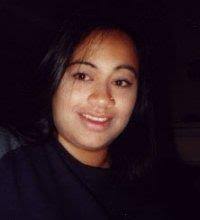 Profile for Georgina Kamsika