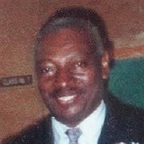 Mr. John H. Chatman Obituary