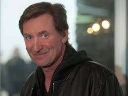 Sears Canada gets exclusive rights to Wayne Gretzky clothing line