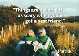 101 Best Friend Quotes Friendship Quotes For Your Bff