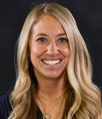 Ashley Mcswain's Instagram, Twitter & Facebook