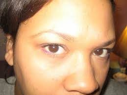 Alisha Foreman's Instagram, Twitter & Facebook