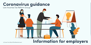 The maximum amount you can earn each day depends on your particular situation. Coronavirus Information For Employers Low Incomes Tax Reform Group