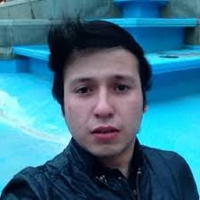 Adrian Wolf (adrianjwolf)