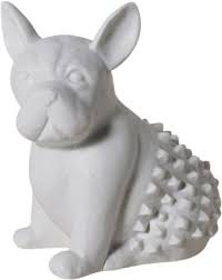 The french bulldog has a short, fine, smooth coat that is easy to groom. French Bulldog Coin Bank 56 Ooh La La 20 Fabulous French Bulldog Inspired Gifts Popsugar Middle East Pets Photo 12