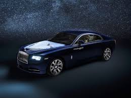 That's because it's simply meant to be the world's best car. 2021 Rolls Royce Wraith Review Pricing And Specs