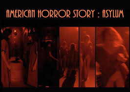 American horror story on yhdysvaltalainen kauhusarja, jonka ovat luoneet ryan murphy ja brad falchuk. American Horror Story Tv Series 2011 Imdb