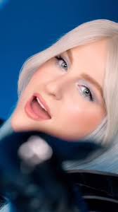 TO THE MOON MUSIC VIDEO OUT NOW 🚀💙 THANK YOUUUU for making my space  dreams come true Daryl Sabara, Brookie and Jessie, Niecy Nash, Chris Olsen  and my baby Riley Trainor!!! 🥹 #ToTheMoon Thank you to ...