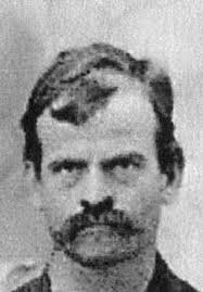 Joseph David “Joe” Rouse (1874-1951)