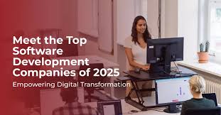 2025’s Most Trusted App Developers in Houston for Startups and Enterprises