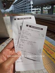 In fact, you can even book your airport transfer in advance for greater peace of mind with the additional charge of 10 myr. Zaza Abdul Latif Erl Transit Ke Klia2