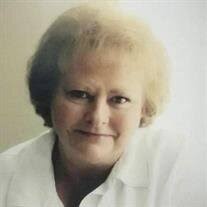 Gloria J. (Comeau) Lewis Obituary