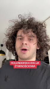 Andrew Gazda Test Racji Żywnościowych