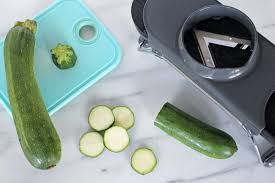 As you've just read, shredded zucchini can be used in several ways, and not just in baking. How To Make Zucchini Chips A Guide From Oh My Veggies