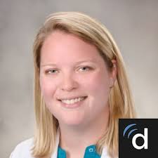 Dr. Brittany N. Sherron, MD