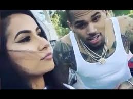 Chris Brown "Put On Blast By Instagram Thot For Trying To Smash"