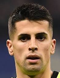 Joao cancelo, esterno del manchester city e della nazionale portoghese, è risultato positivo al coronavirus. Joao Cancelo Spielerprofil 20 21 Transfermarkt