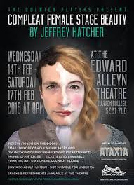 Compleat Female Stage Beauty