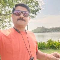 Virendra Tripathi Email & Phone Number