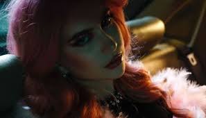 Listen: ABBY 'Hold Out & Drive'