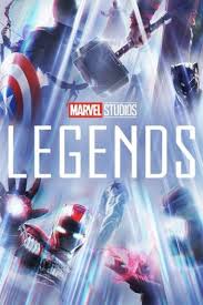 Download Srt Marvel Studios Legends Season 1 Subtitles Stagatv