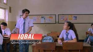 Kumpulan soundtrack lagu ada cinta di sma 2016 mp3 duration 37:51 size 86.63 mb / kilo byte 1. Ada Cinta Di Sma Iqbal Youtube