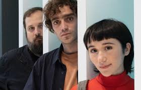 Entrevista: Carlos Vermut, Nacho Sánchez y Zoe Stein por 'Mantícora'