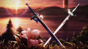  Sao Wallpaper Perfect For Your Ipad Computer And Other Electronic Devices Sword Art Online Wallpaper Sword Art Online Sword Art