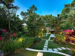 West Garden Pangi