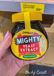 40 Accidentally Gluten Free Products In Aldi Specialbuys