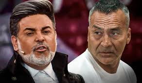 Andrés Hurtado es el apoderado legal de 'Vaticano', exsentenciado por  narcotráfico