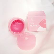 Dapat digunakan sebagai pelembab primer antioksidan alas bedak yang memberikan. Emina Lip Mask Review The Female Journals