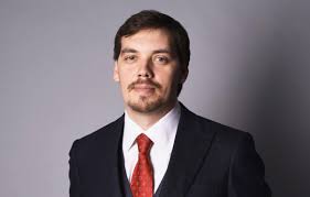 Відзначимо, що уряд гончарука звинувачували в провалі з наповненням бюджету. Novim Prem Yer Ministrom Ukrayini Stav Oleksij Goncharuk Kabinet Ministriv Ukrayini