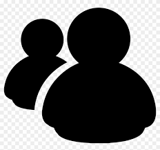 28+ messenger logo transparent black and white pictures. Msn Messenger Logo Comments Messenger Msn Icon Free Transparent Png Clipart Images Download