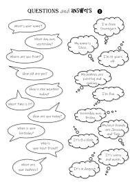 Unsere inhalte für das fach englisch. Arbeitsblatt English Einfache Fragen Und Antworten Zuordnen Unterrichtsmaterial Im Fach Englisch Englisch Lernen Kinder Frage Antwort Englisch Nachhilfe