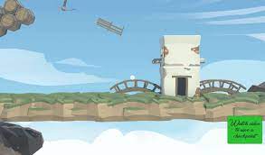 Golfing over it alva majo apk 2021 is a skill based game where your main objective is to climb the mountain using only one golf ball. Golfing Over It For Android Apk Download