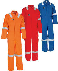 Wenaas 81720 0 25 Protex Inherent Fr Coverall